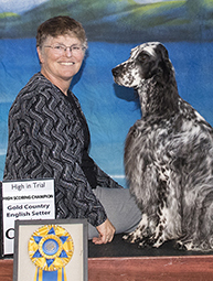 Joyce and Geneva