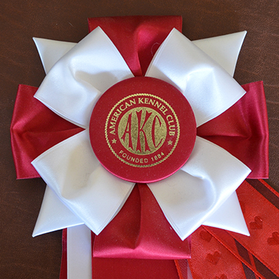 Rosette style #14- alternating petals & points, 5 1/2